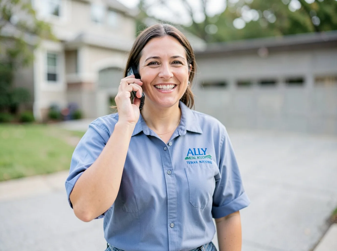 Metal Roof Installation Callahan, CA FAQs